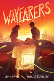 Wayfarers Hb By Zentner  Jeff