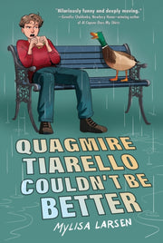 Quagmire Tiarello Couldnt Pb