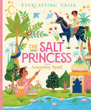 Salt Princess Hb