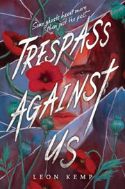 Trespass Against Us Hb
