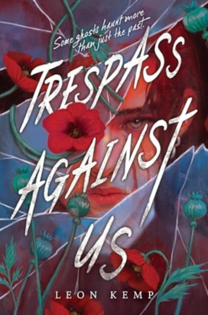 Trespass Against Us Hb