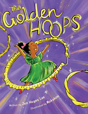 Golden Hoops Hb