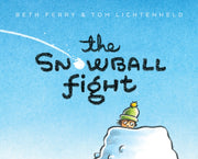 Snowball Fight Hb