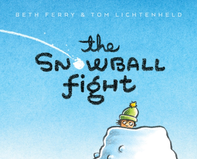 Snowball Fight Hb
