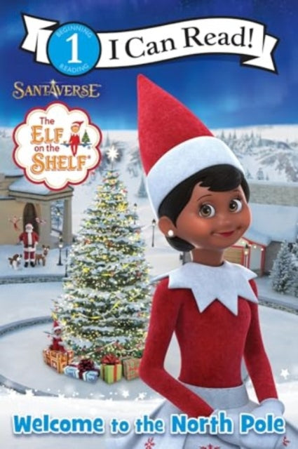 Elf On Shelf Welcome To N Pb