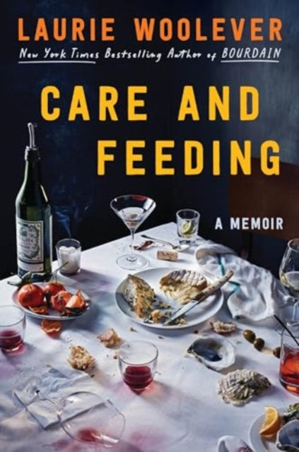 Care Feeding Hb