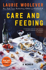Care & Feeding