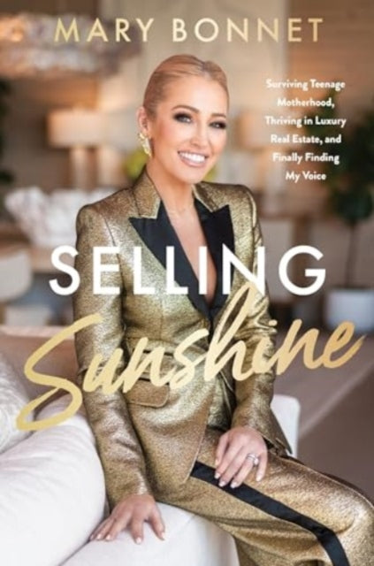 Selling Sunshine Hb