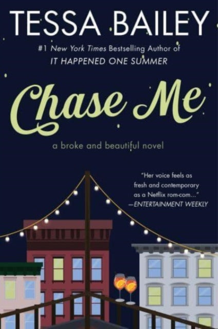 Chase Me Pb