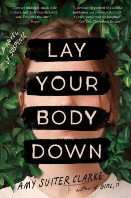 Lay Your Body Down Pb