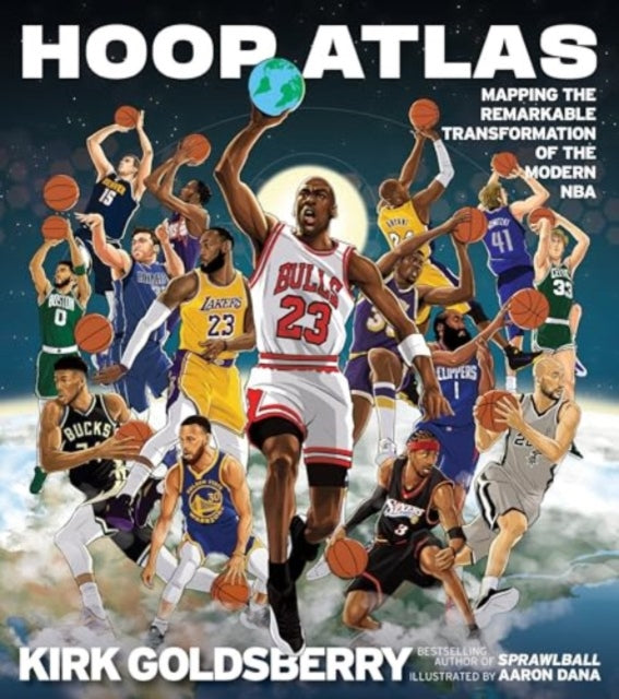 Atlas Of Nba Hb