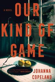 Our Kind Of Game Pb