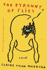 Tyranny Of Flies Hb