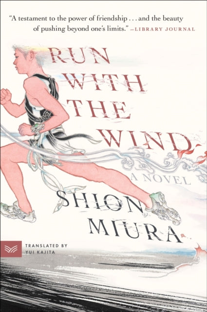 Run With Wind Pb