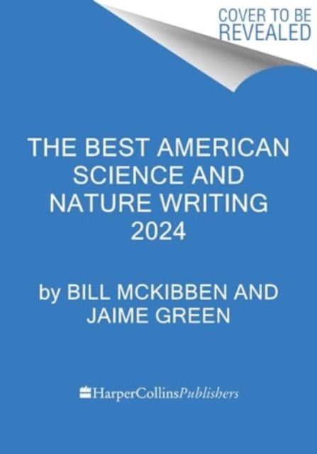 Best American Science Natu Pb