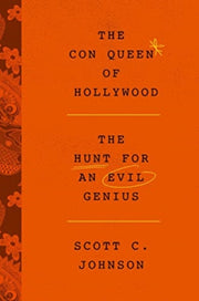 Con Queen Of Hollywood The Intl By Johnson, Scott C.