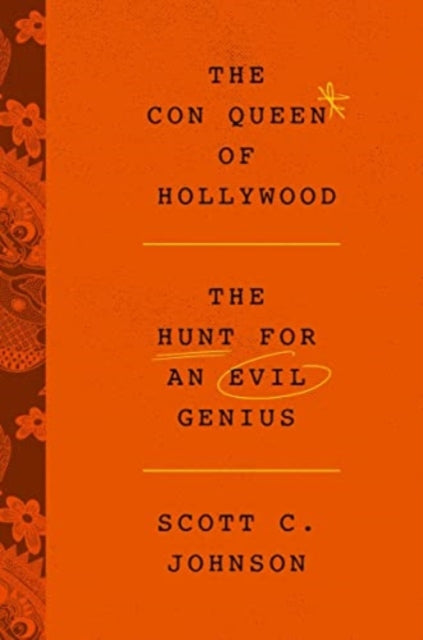 Con Queen Of Hollywood The Intl By Johnson, Scott C.