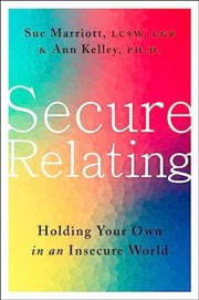 Secure Relating Hb By Marriott  Sue