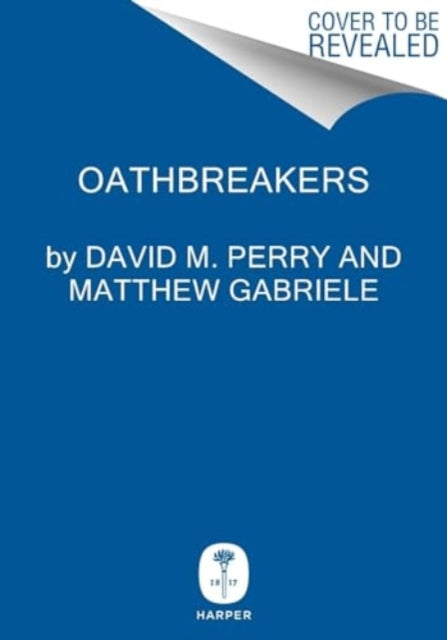 Oathbreakers Hb