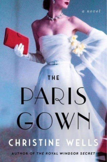 Paris Gown Pb