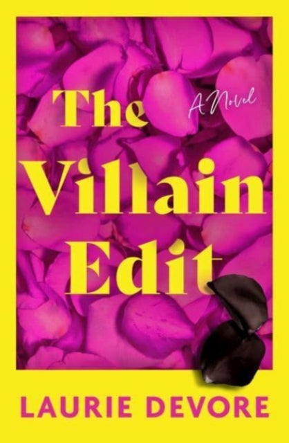 Villain Edit Hb