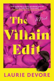 Villain Edit Pb
