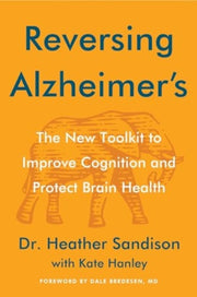 Reversing Alzheimers Hb