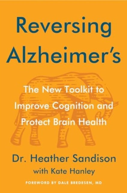 Reversing Alzheimers Hb