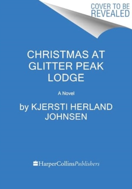 Christmas At Glitter Peak Pb