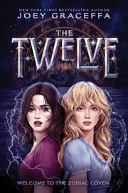 Twelve By Graceffa. Joey