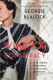 Windsor Conspiracy Pb