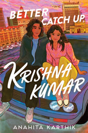 Better Catch Up Krishna K Hb