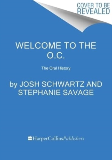 Welcome To Oc Pb