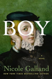 Boy Hb