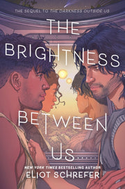 Brightness Between Us Pb
