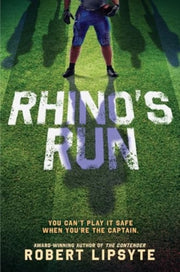 Rhinos Run Hb