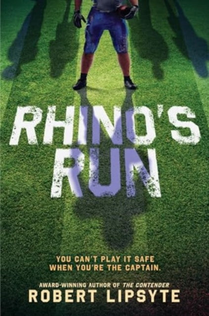 Rhinos Run Hb
