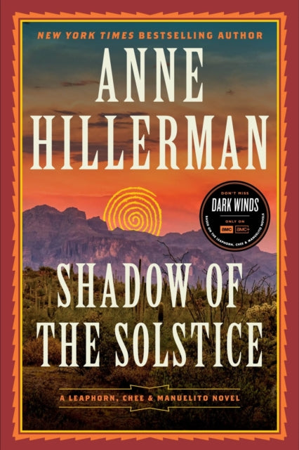 Shadow Of Solstice Pb