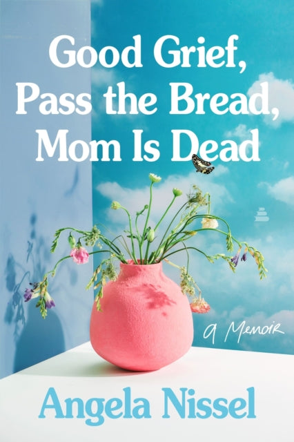 Good Grief Pass Bread Mo Pb