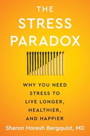 Stress Paradox Hb