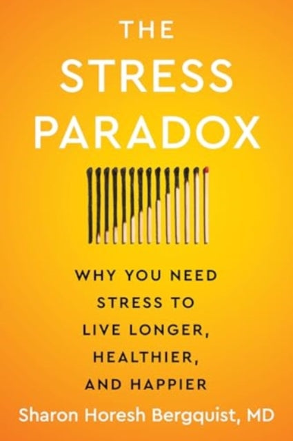 Stress Paradox Hb
