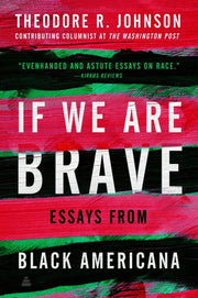 If We Are Brave Pb