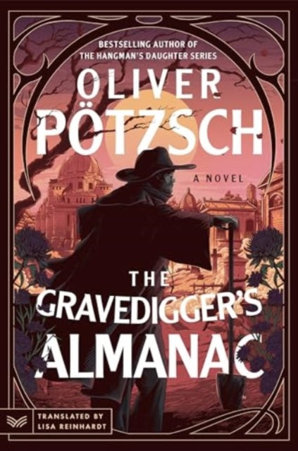 Gravediggers Almanac Pb