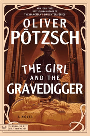 Girl Gravedigger Pb