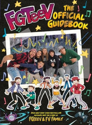 Fgteev The Official Guide Pb
