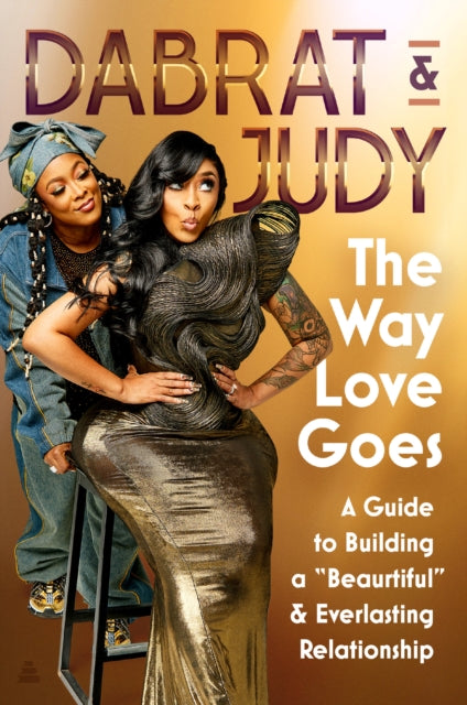 Way Love Goes Hb