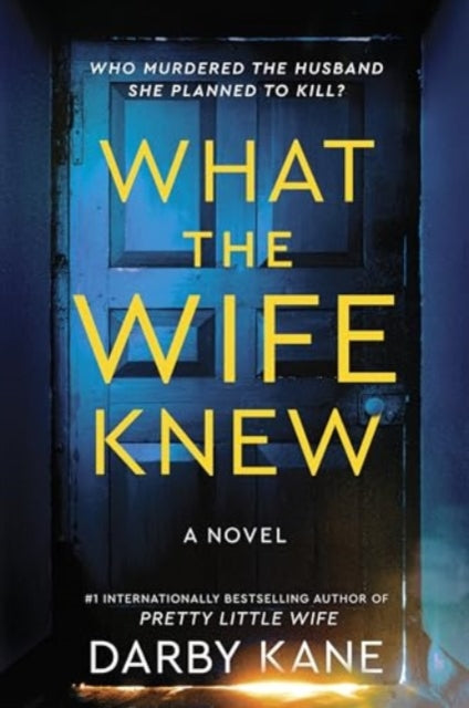 What Wife Knew Pb