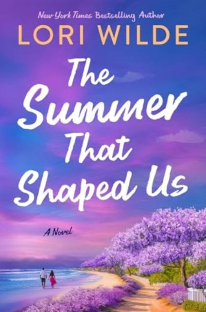 Summer That Shaped Us Pb
