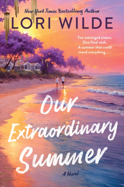 Our Extraordinary Summer Pb