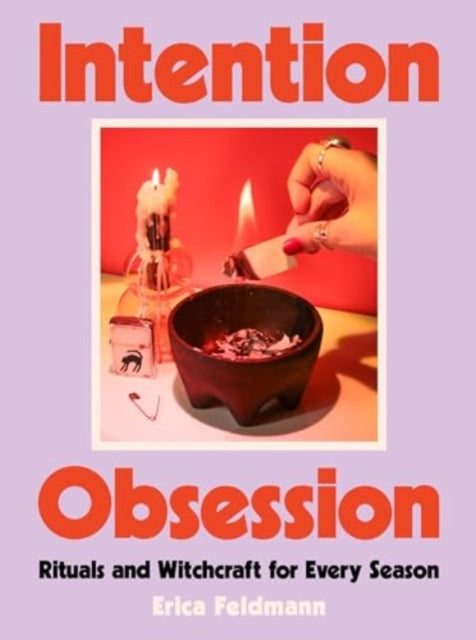Intention Obsession Hb